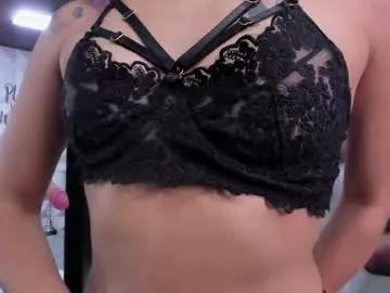 miss__martina from Chaturbate is Freechat