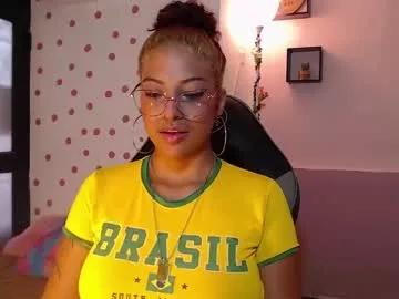 miss_akemi from Chaturbate is Freechat