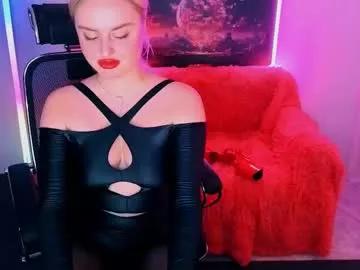 miss_alice_silver from Chaturbate is Freechat