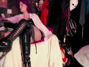 miss_asmodeus from Chaturbate is Freechat