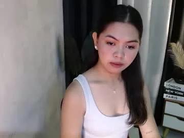 miss_briella from Chaturbate is Freechat