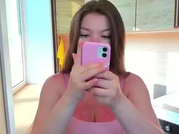 miss_bubbles from Chaturbate is Freechat
