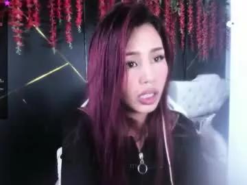 miss_charlottet from Chaturbate is Freechat