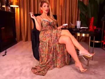 miss_ema_divine from Chaturbate is Freechat
