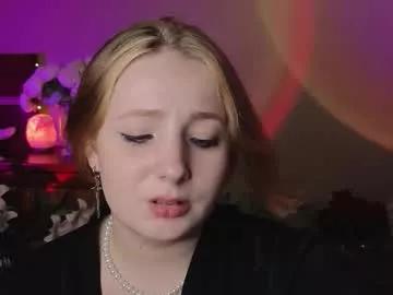 miss_ida from Chaturbate is Freechat