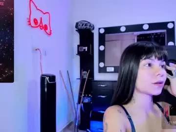 miss_kittyn from Chaturbate is Freechat