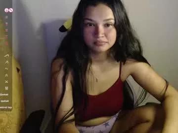 miss_ly_ from Chaturbate is Freechat
