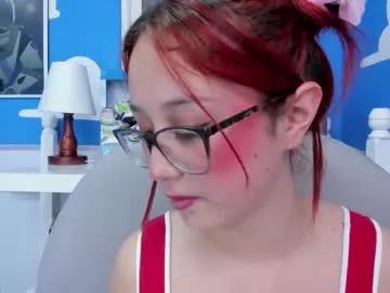 miss_morita from Chaturbate is Freechat