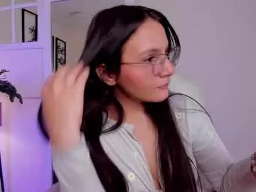 miss_oliviia from Chaturbate is Freechat
