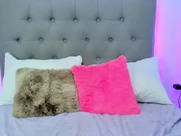 miss_roma20 from Chaturbate is Freechat