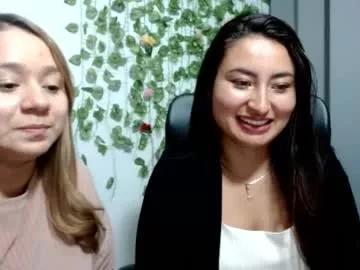 miss_sophiiee from Chaturbate is Freechat