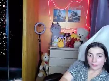 miss_tasy from Chaturbate is Freechat