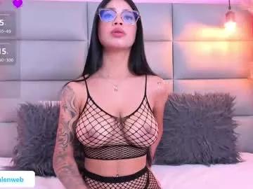 Unleash your urge for fetish cams livestreamers with our pick of steaming hot models, versed in the art of seduction and indulgence.