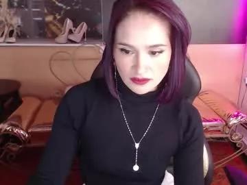miss_violett_x from Chaturbate is Freechat