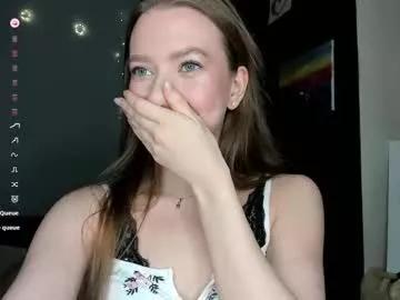 missa_kiss from Chaturbate is Freechat