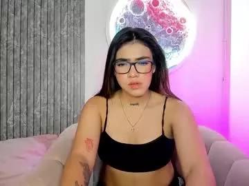 missaleja69 from Chaturbate is Freechat