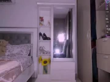missameliah from Chaturbate is Freechat