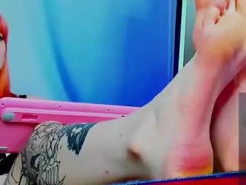 Unleash your urge for fetish cams livestreamers with our pick of steaming hot models, versed in the art of seduction and indulgence.