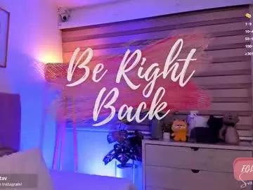 missbrasil_ from Chaturbate is Freechat