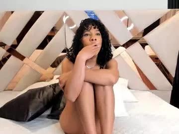 missbrasil_ from Chaturbate is Freechat