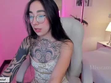 Unleash your urge for fetish cams livestreamers with our pick of steaming hot models, versed in the art of seduction and indulgence.