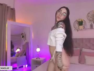 Unleash your urge for fetish cams livestreamers with our pick of steaming hot models, versed in the art of seduction and indulgence.
