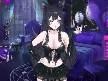 misselliefox from Chaturbate is Freechat