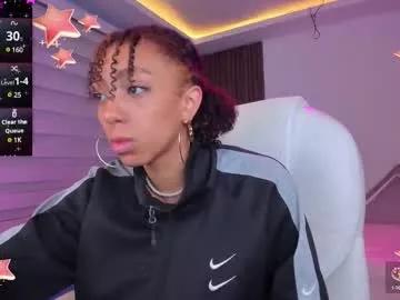 missgigi1 from Chaturbate is Freechat
