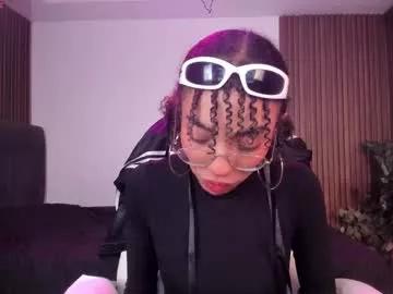 missgigi1 from Chaturbate is Freechat