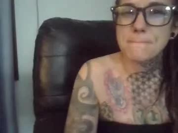 misshoneybadger333 from Chaturbate is Freechat