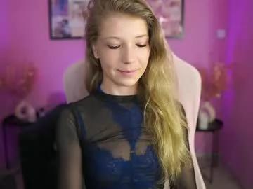 missicute18 from Chaturbate is Freechat