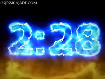 missjessicajade from Chaturbate is Freechat