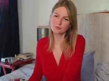misslucci from Chaturbate is Freechat