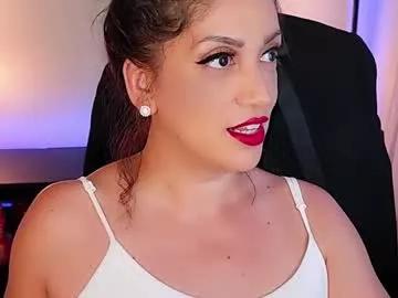 missmina from Chaturbate is Freechat