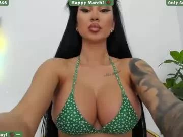 Unleash your urge for fetish cams livestreamers with our pick of steaming hot models, versed in the art of seduction and indulgence.