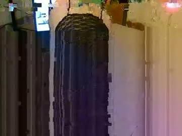 misssymoo from Chaturbate is Freechat