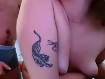missterykiss from Chaturbate is Freechat
