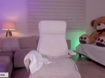 Photos of missthailand_ from Chaturbate is Freechat
