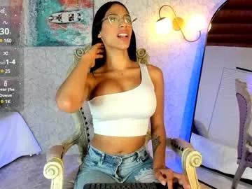 missvioleett from Chaturbate