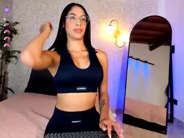 missvioleett from Chaturbate