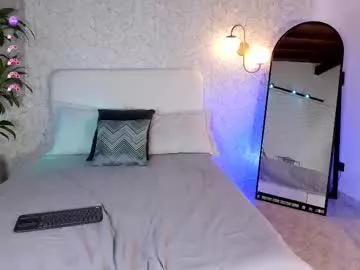 missvioleett from Chaturbate