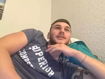 misterafterparty from Chaturbate is Freechat