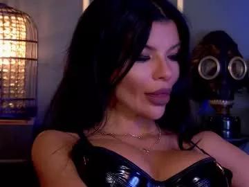 mistresselenia from Chaturbate is Freechat