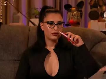 Unleash your urge for fetish cams livestreamers with our pick of steaming hot models, versed in the art of seduction and indulgence.