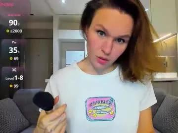 misty_myers from Chaturbate is Freechat