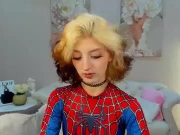 mistymarlow from Chaturbate is Freechat