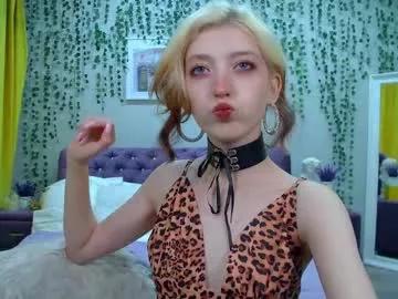 mistymarlow from Chaturbate is Freechat