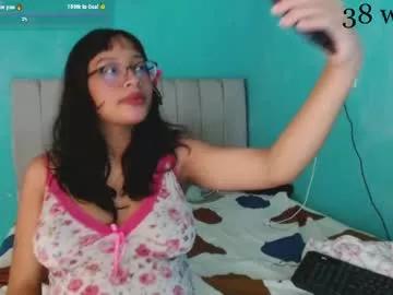 mitsukii_moon_ from Chaturbate is Freechat