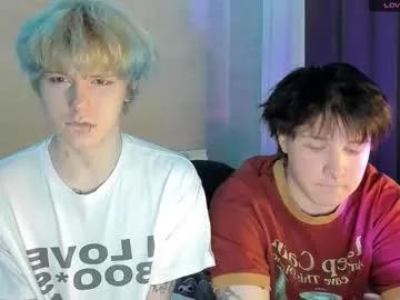 miya_meow_miku from Chaturbate is Freechat