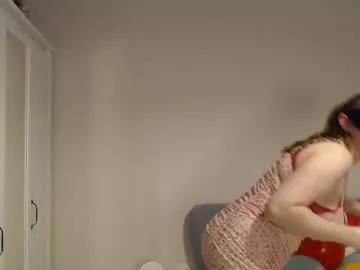 mockingjay3001 from Chaturbate is Freechat